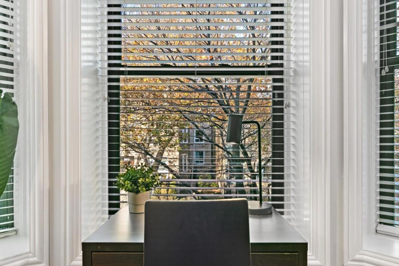 3Br Perfect Getaway Chicago Apartment - Newport 2 Eksteriør bilde