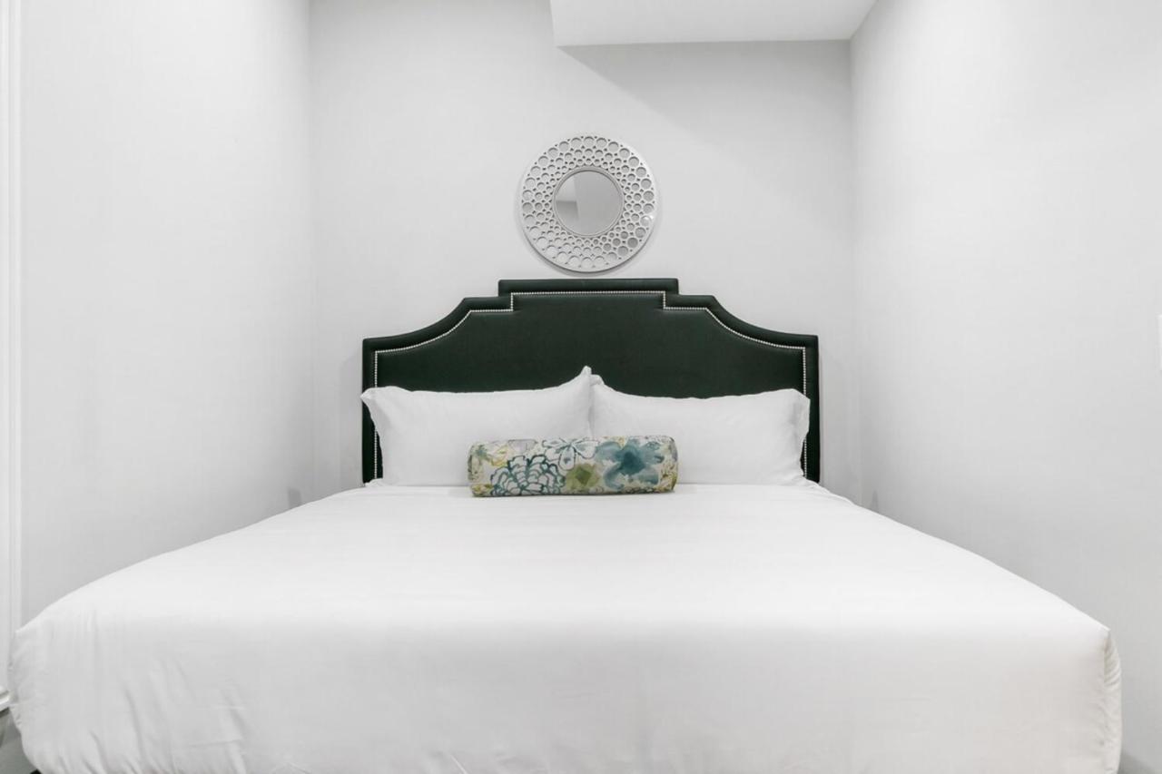 3Br Perfect Getaway Chicago Apartment - Newport 2 Eksteriør bilde